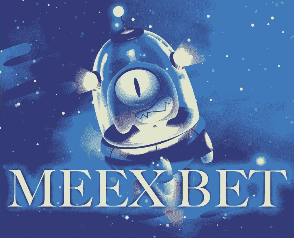 meexbbey logo